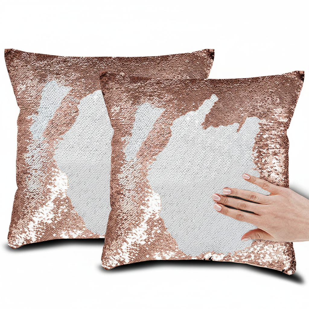 Rose Gold 2PC