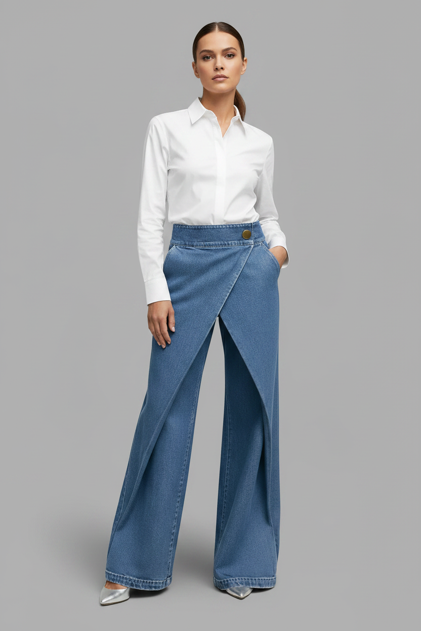 Straight Up — Full Body Hero