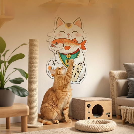 Sunny Paws Hero