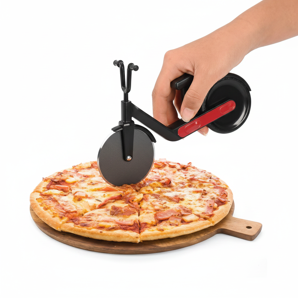 Two-Wheeler Pastry Cutter Hero