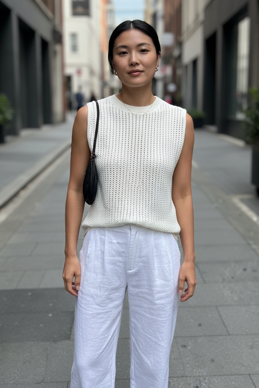 Woven Wild